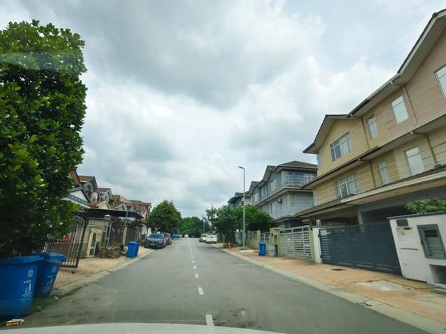 Terraced House for rent in Petaling, Alam Impian