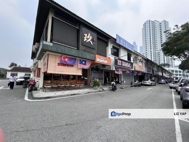 Shop for sale in Johore Bahru, Johor
