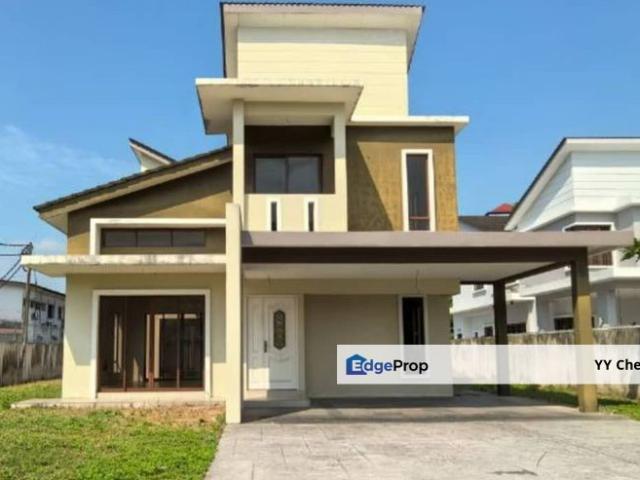 House for sale in Perak, Tanjong Ipoh