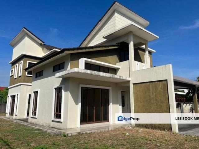 House for sale in Perak, Tanjong Ipoh