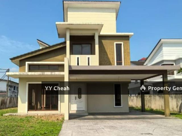 Bungalow for sale in Perak, Tanjong Ipoh