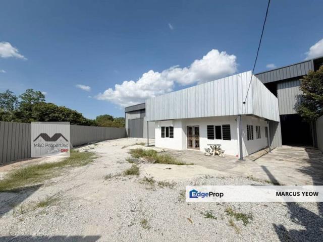 Shop for rent in Labu Jaya, Negeri Sembilan
