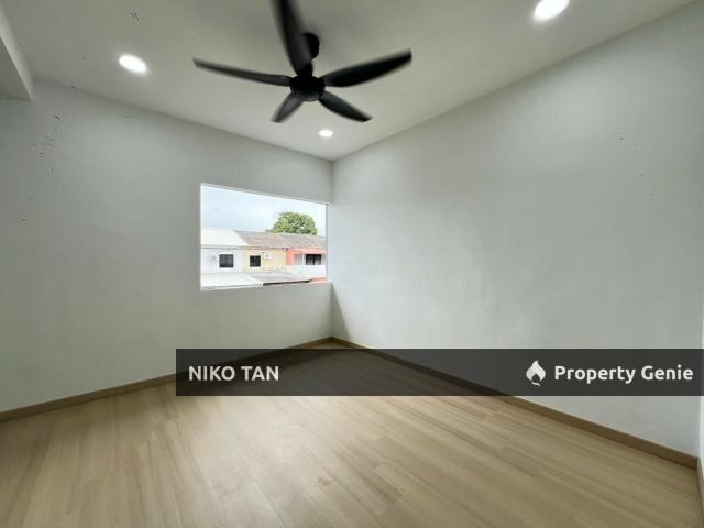 Terraced House for sale in Ulu Tiram, Johor