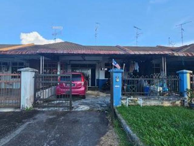 Terraced House for sale in Ulu Tiram, Johor