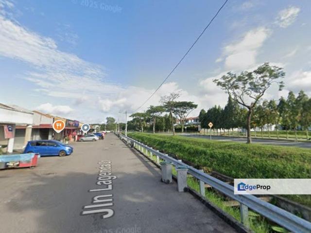 Shop for rent in Kulai