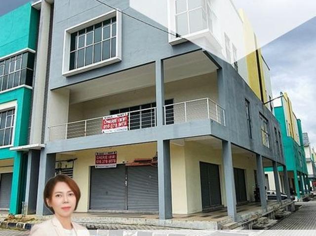 Shop for sale in Perak, Tanjong Ipoh