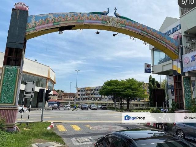Shop for rent in Perak, Tanjong Ipoh