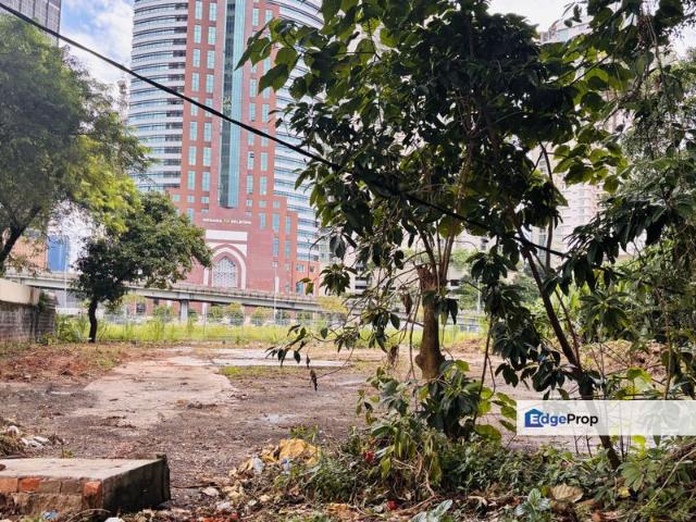 House for sale in Country Heights Damansara, Kuala Lumpur