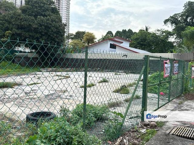 House for sale in Country Heights Damansara, Kuala Lumpur