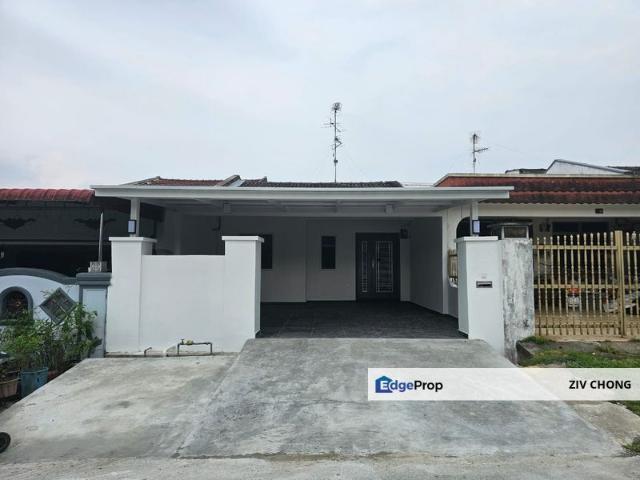 House for sale in Bukit Ledang, Johor