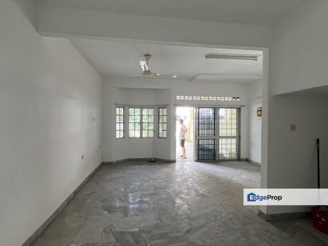 House for sale in Kuala Selangor, Selangor
