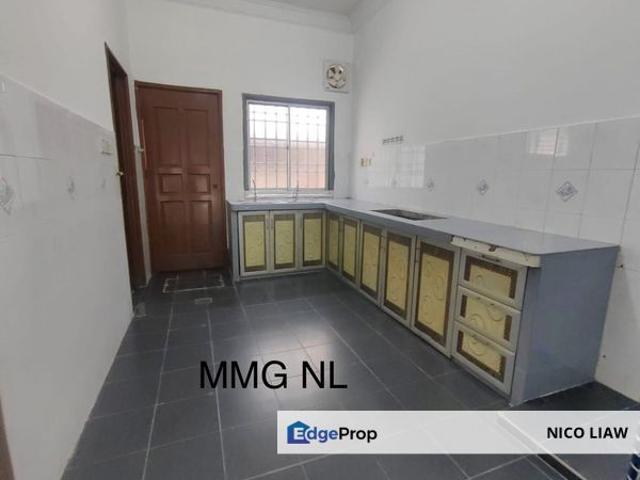 House for sale in Port Klang, Selangor