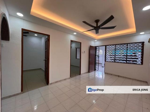 House for rent in Bukit Ledang, Johor