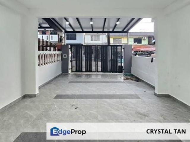 House for sale in Bukit Ledang, Johor