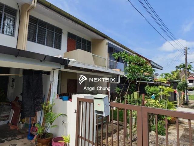 House for rent in Kuching