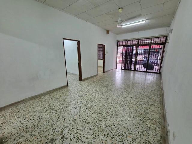 Terraced House for sale in Skudai, Iskandar Puteri
