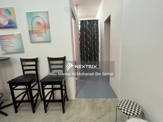 Shop for sale in Bukit Ledang, Johor