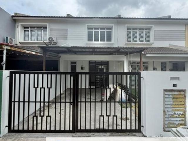 House for sale in Gelang Patah, Iskandar Puteri