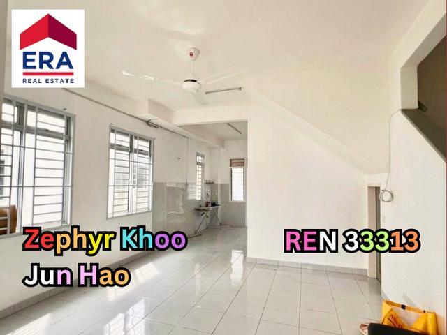 Residential House for sale in Pulai, Bukit Ledang