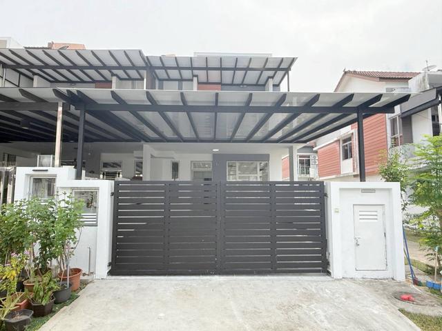 Terraced House for sale in Bukit Ledang, Johor