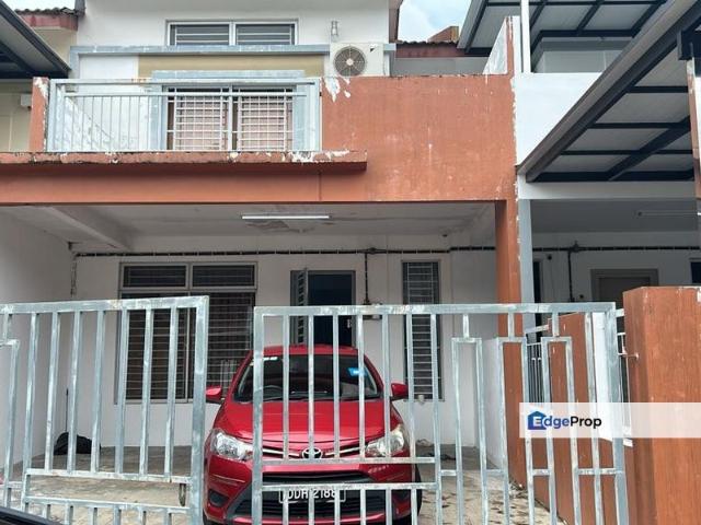 House for sale in Bukit Ledang, Johor