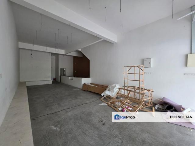 Warehouse for sale in Johore Bahru, Johor