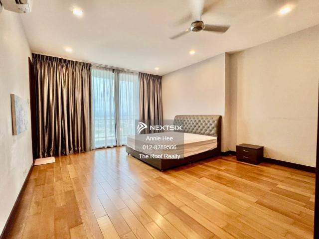 Warehouse for rent in Bukit Ledang, Johor