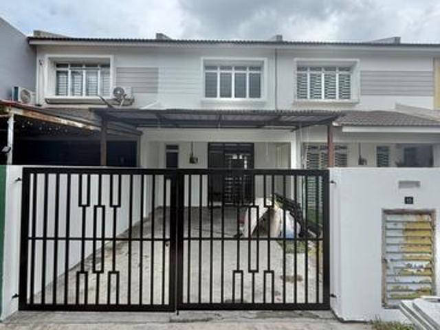 Terraced House for sale in Bukit Ledang, Johor