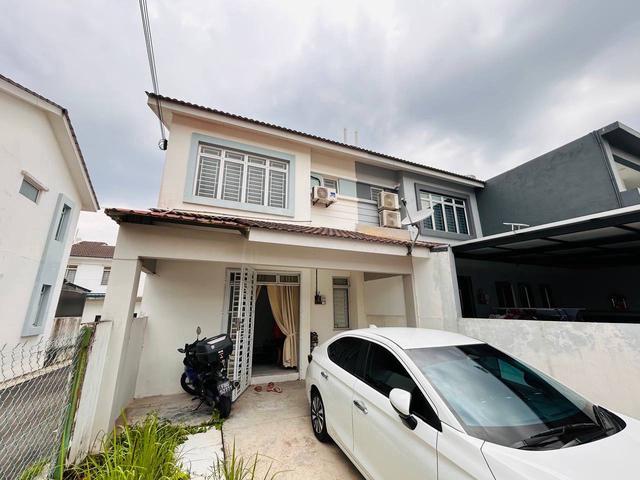Terraced House for sale in Bukit Ledang, Johor