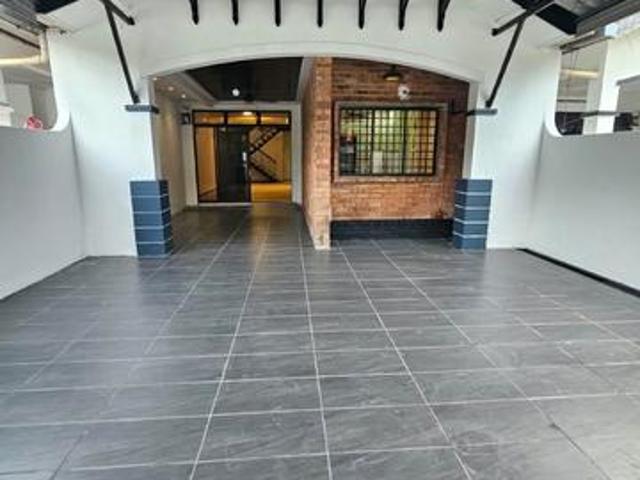 Terraced House for sale in Pasir Gudang, Johor