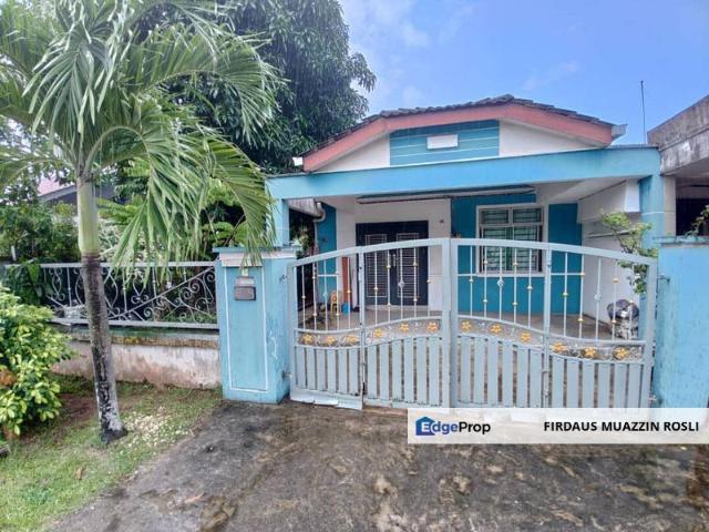 House for sale in Pasir Gudang, Johor