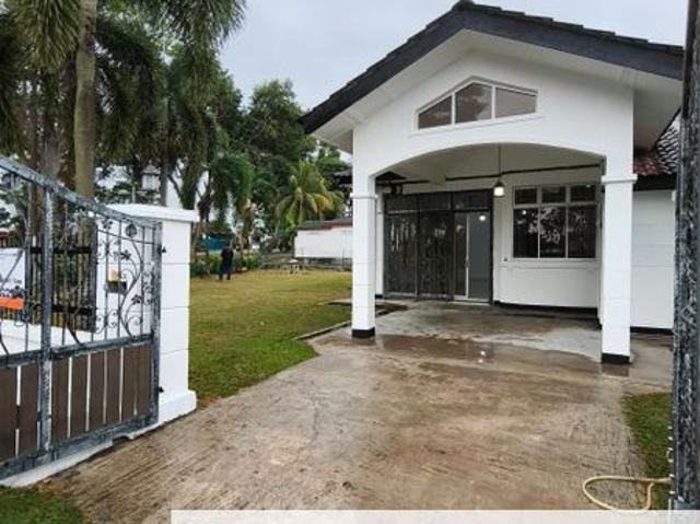 House for sale in Pasir Gudang, Johor