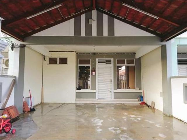 Terraced House for sale in Pasir Gudang, Johor