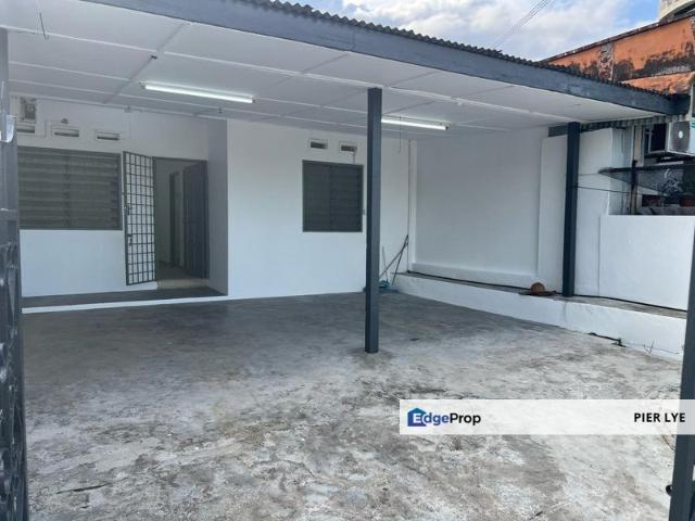 House for rent in Johore Bahru, Johor