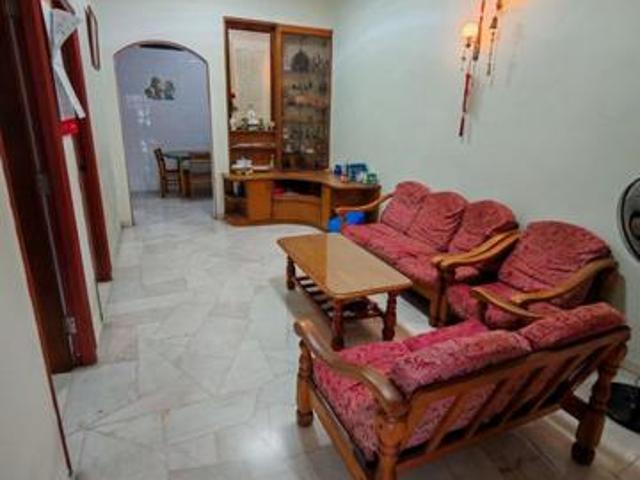 Terraced House for rent in Johore Bahru, Johor