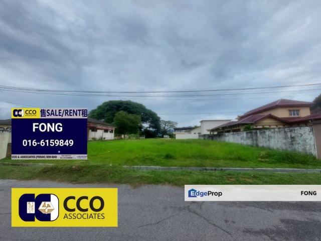 House for sale in Perak, Tanjong Ipoh