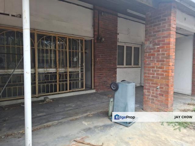 House for sale in Kepong, Kuala Lumpur