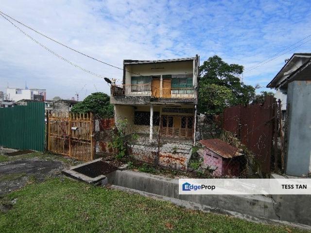 House for sale in Country Heights Damansara, Kuala Lumpur