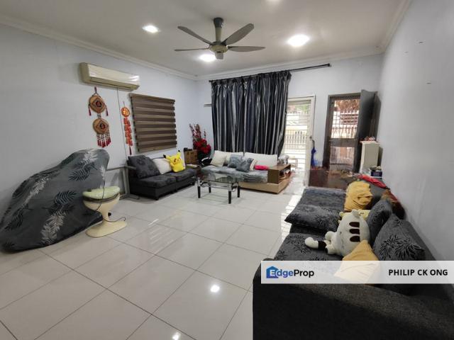 House for sale in Country Heights Damansara, Kuala Lumpur