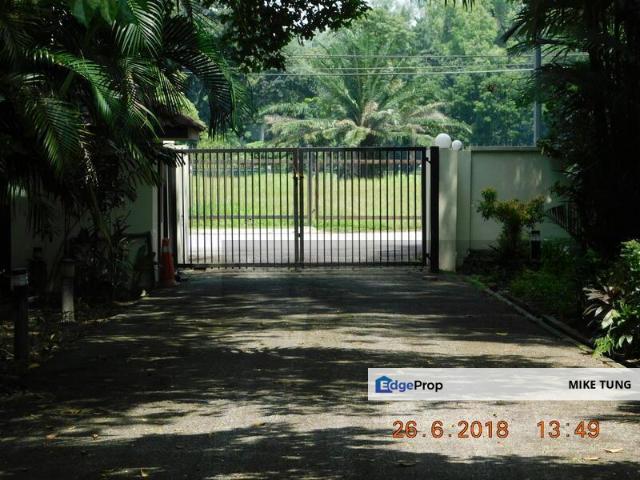 House for rent in Country Heights Damansara, Kuala Lumpur