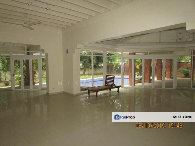 House for rent in Country Heights Damansara, Kuala Lumpur