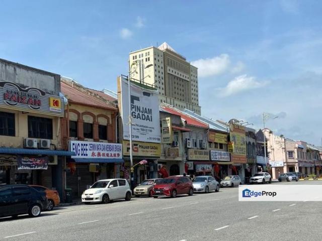 Shop for rent in Alor Setar, Kedah