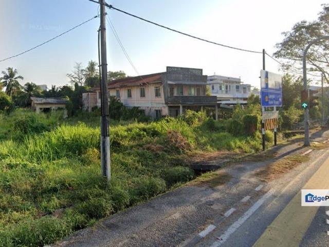 Shop for sale in Alor Setar, Kedah