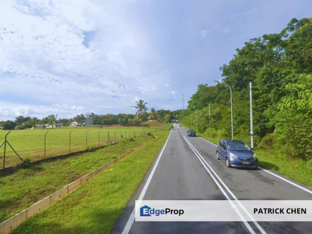 Shop for sale in Alor Setar, Kedah