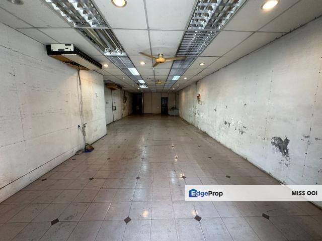 Shop for rent in Alor Setar, Kedah