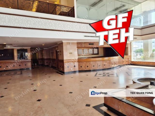 Shop for sale in Alor Setar, Kedah