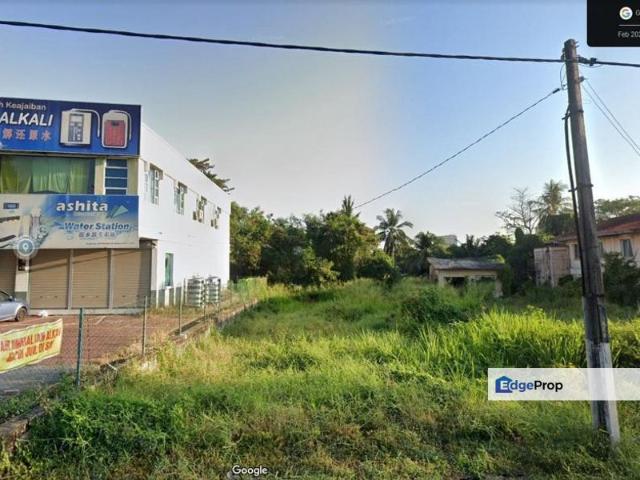 Shop for sale in Alor Setar, Kedah