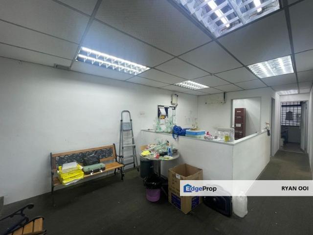 Shop for rent in Alor Setar, Kedah