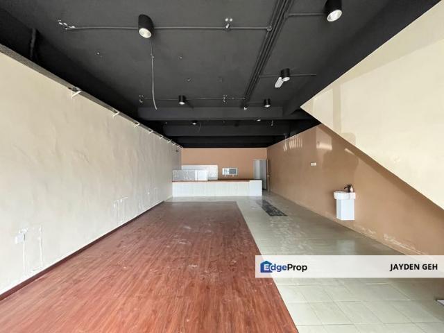 Shop for rent in Alor Setar, Kota Setar