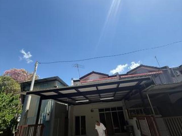 Terraced House for rent in Alor Setar, Kedah